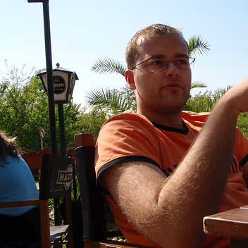 Ivan Kalburov