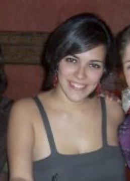 Cristina Calzadilla