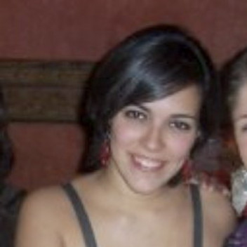 Cristina Calzadilla