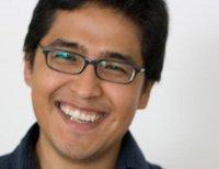 Andres Monroy-Hernandez