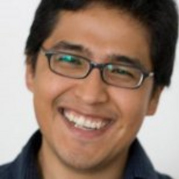 Andres Monroy-Hernandez