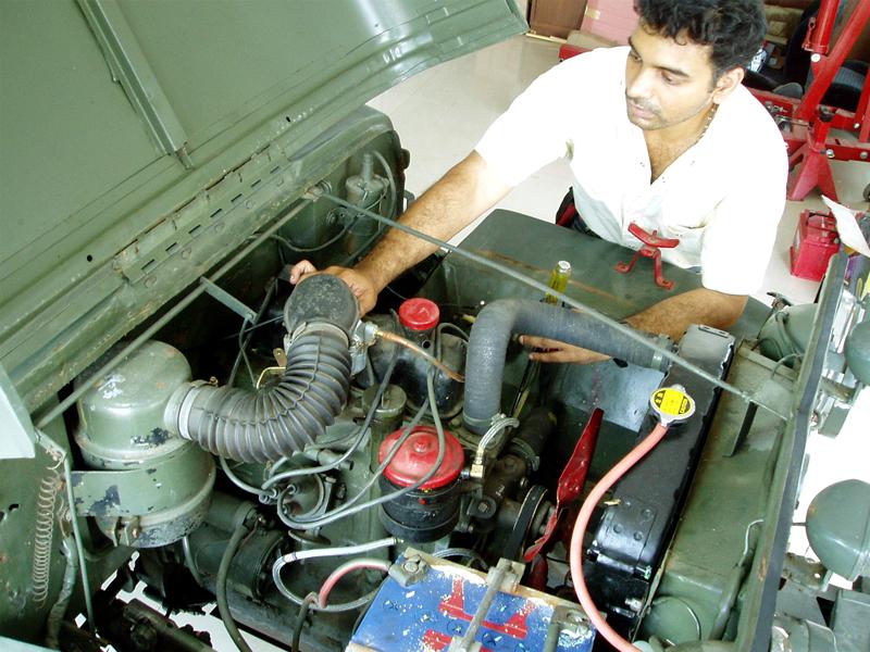 Raghav Rangarajan