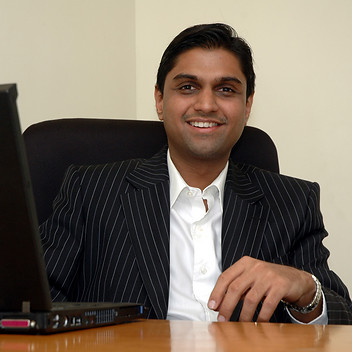 Vikas Choudhury