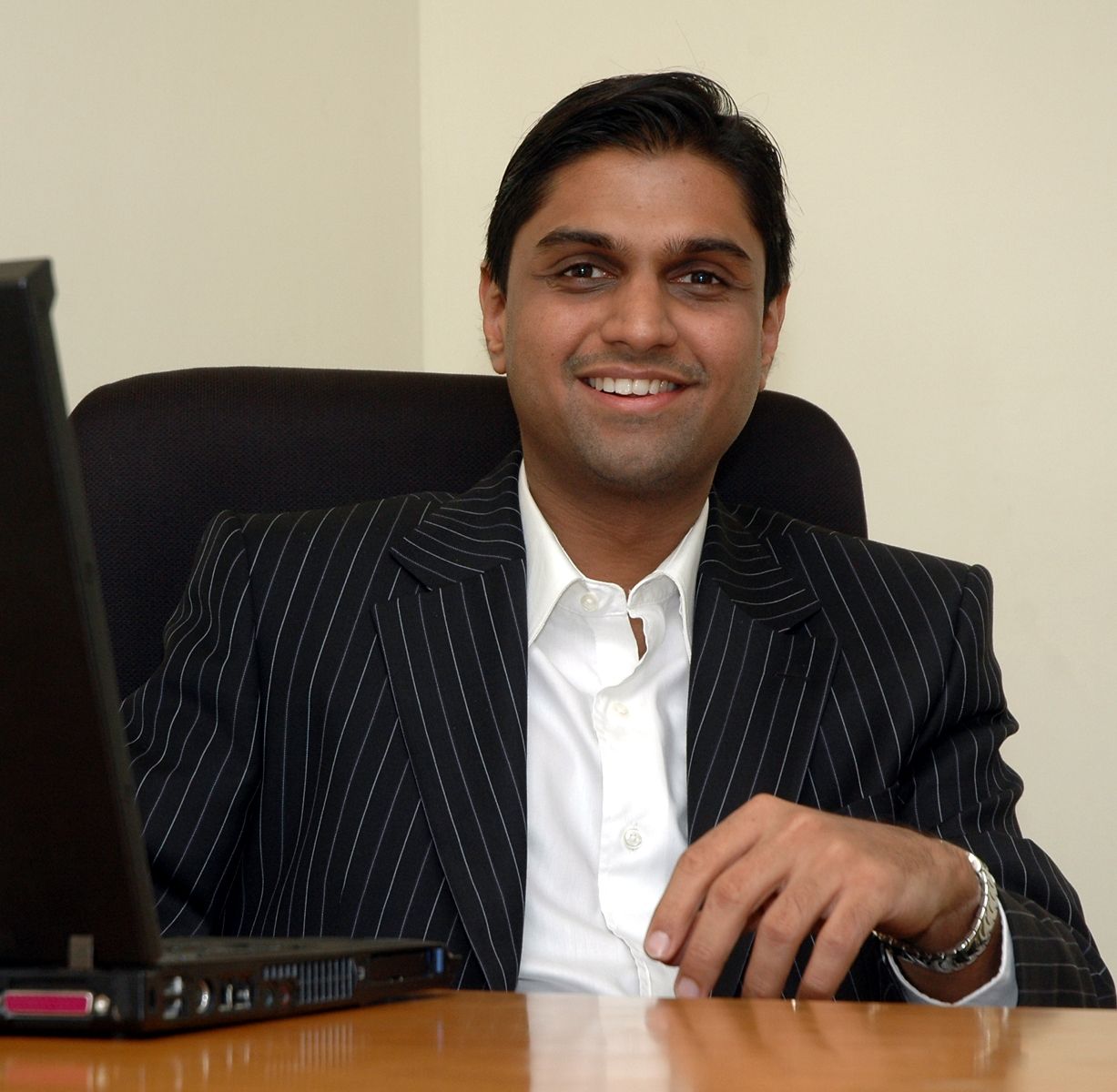 Vikas Choudhury