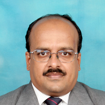 Mohan Kandaswamy