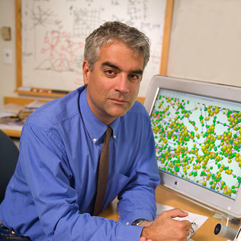 Nicholas Christakis