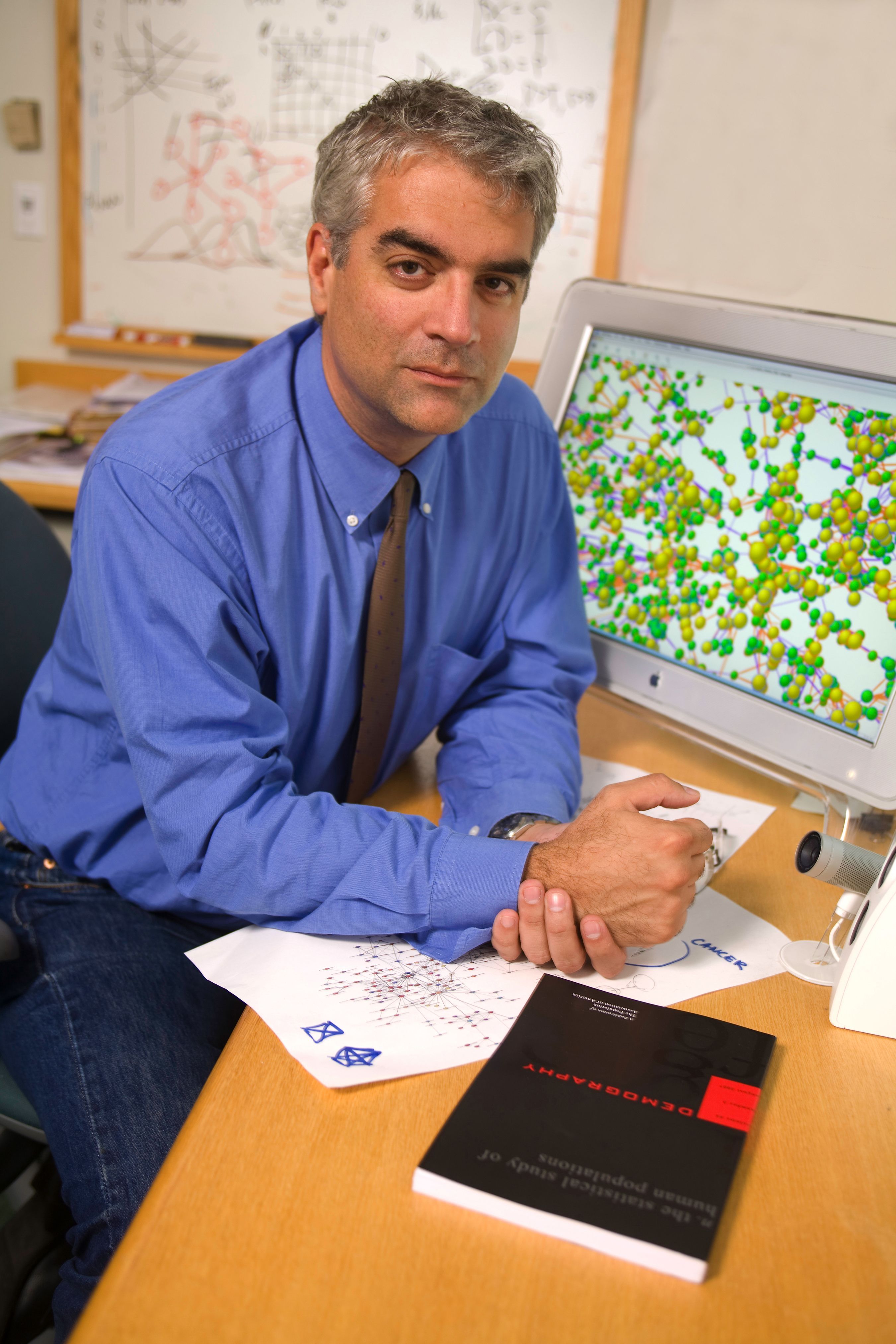 Nicholas Christakis
