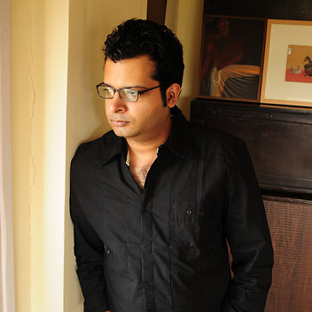 Amit Varma