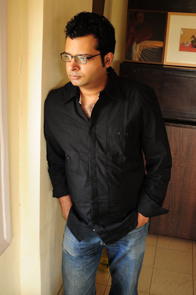 Amit Varma