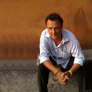 Ralph Talmont