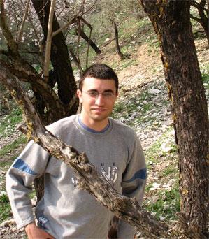 Eyal Ronel