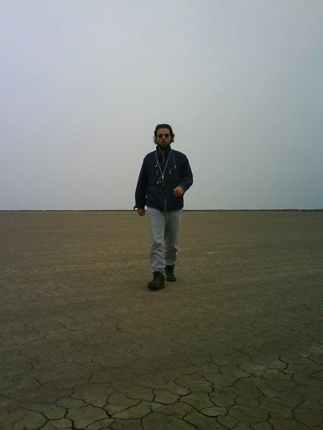 Andreas Agouridis