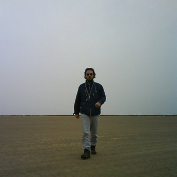 Andreas Agouridis