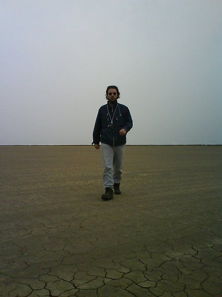 Andreas Agouridis