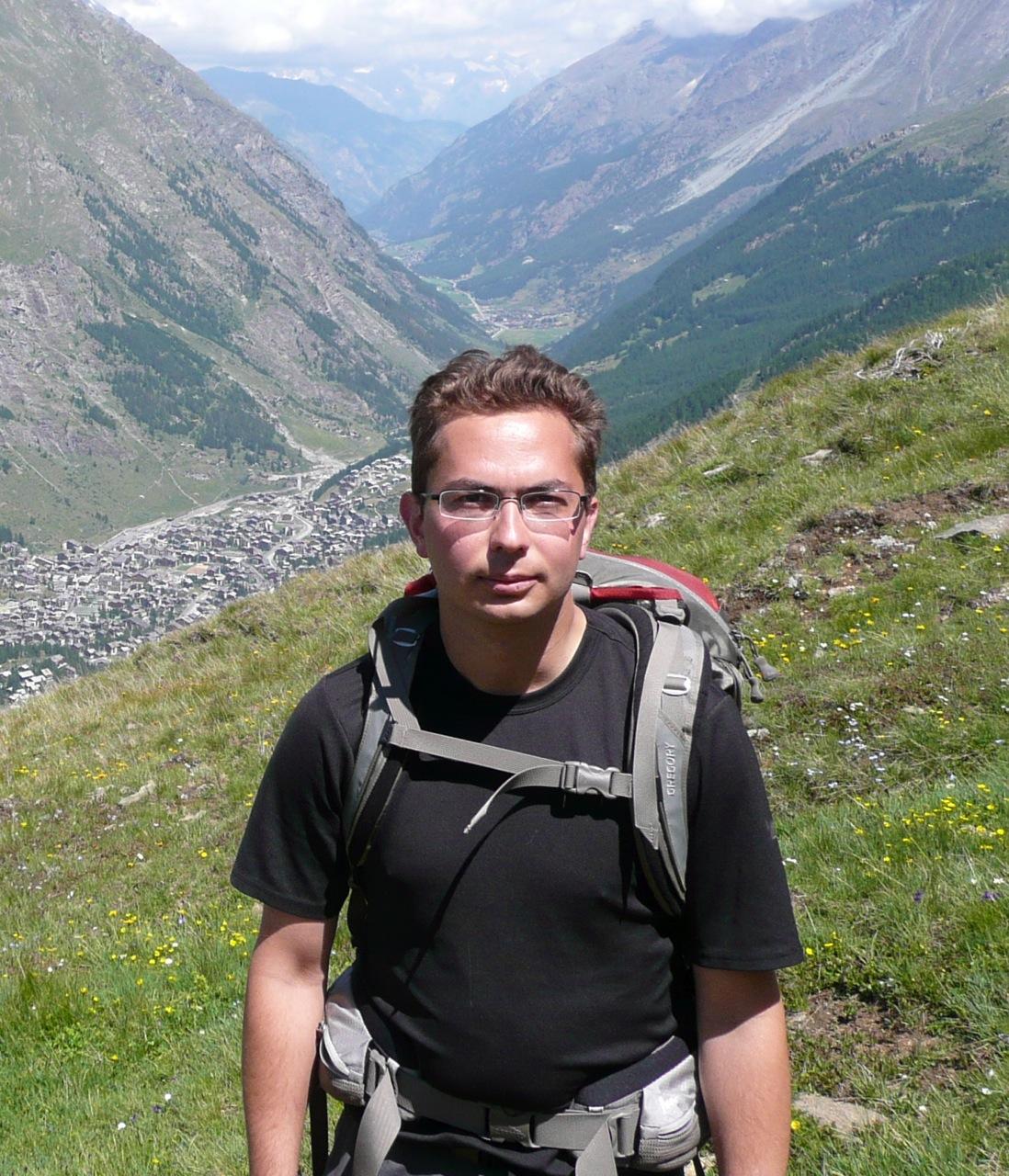 Maksim Maydanskiy