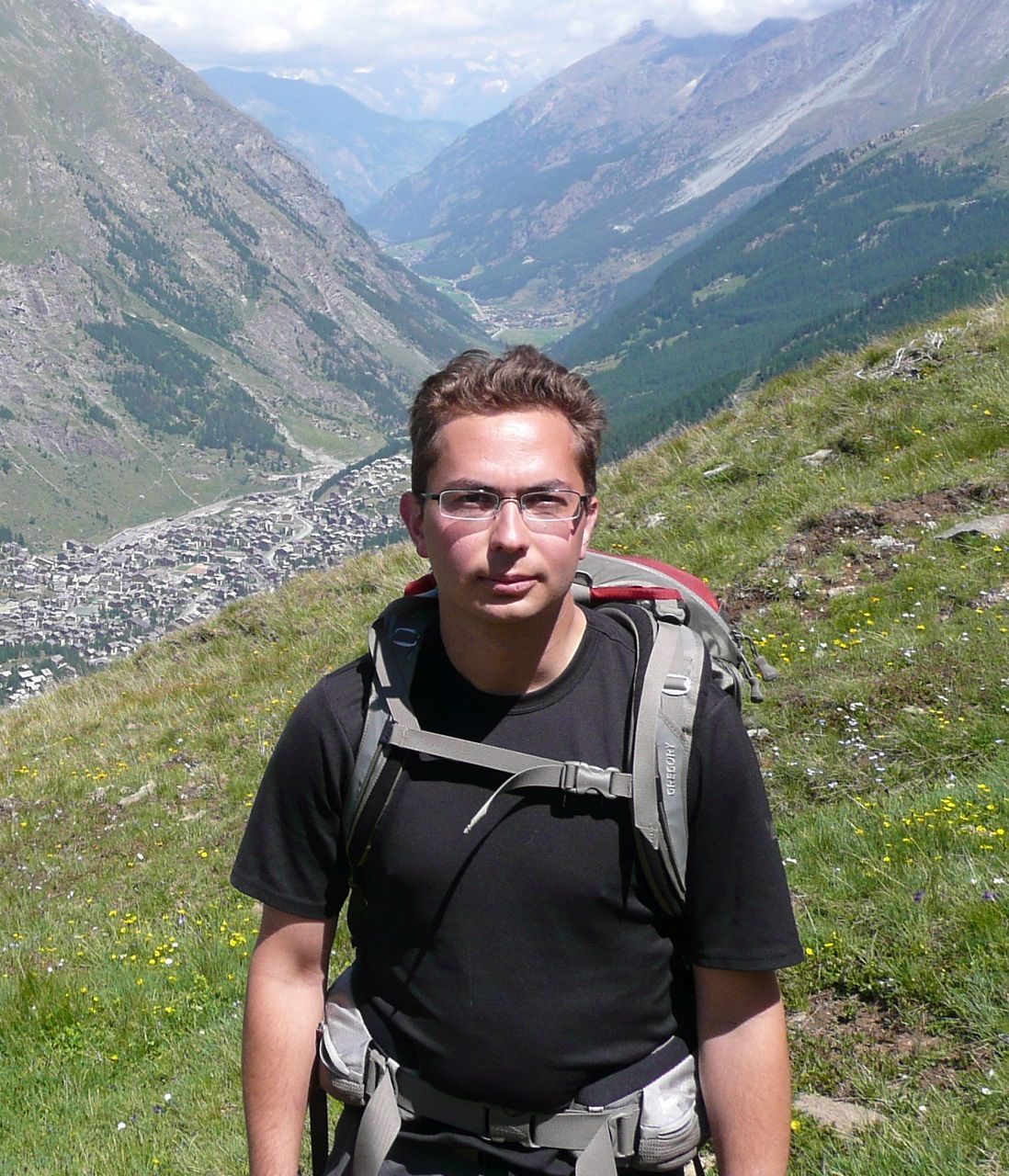Maksim Maydanskiy