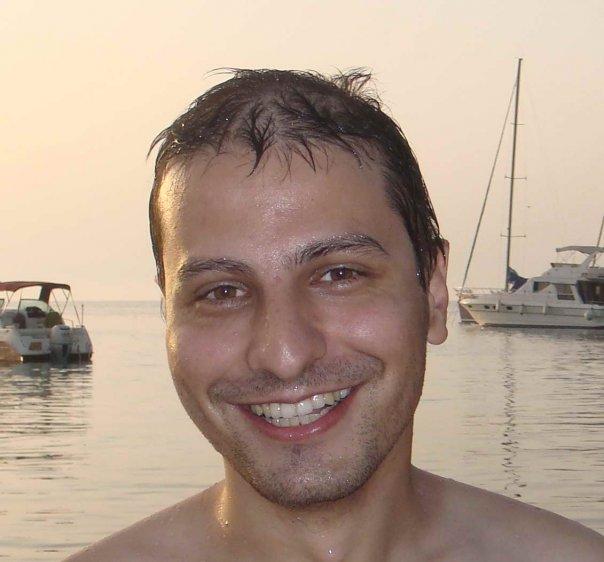 Ioannis Mavroidis