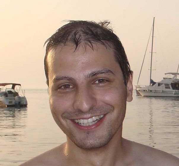 Ioannis Mavroidis