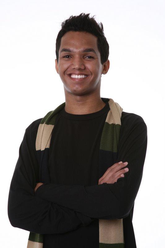 Maximiniano  Nascimento