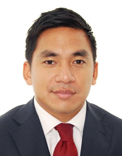 danith yong