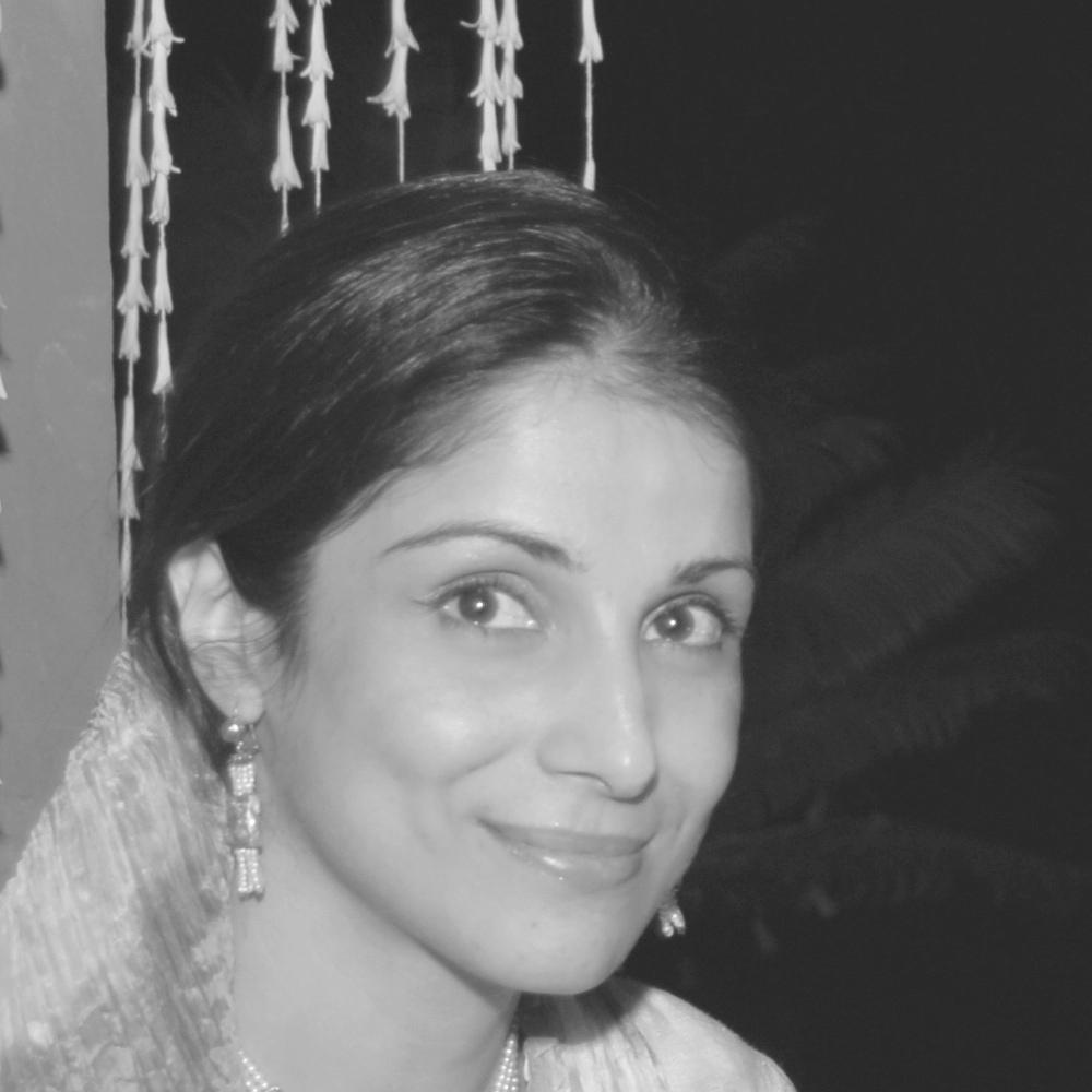 Aditi Shankardass