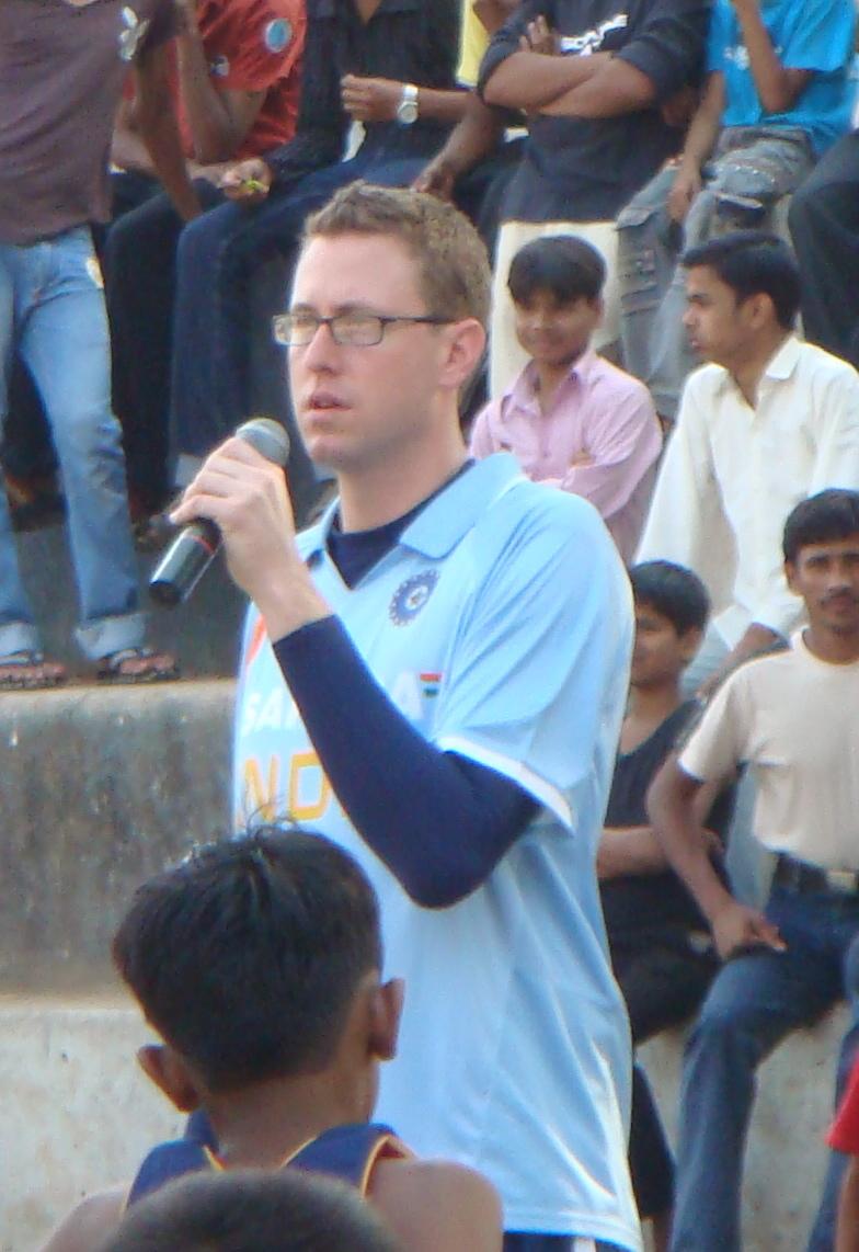 John David  (JD) Walsh