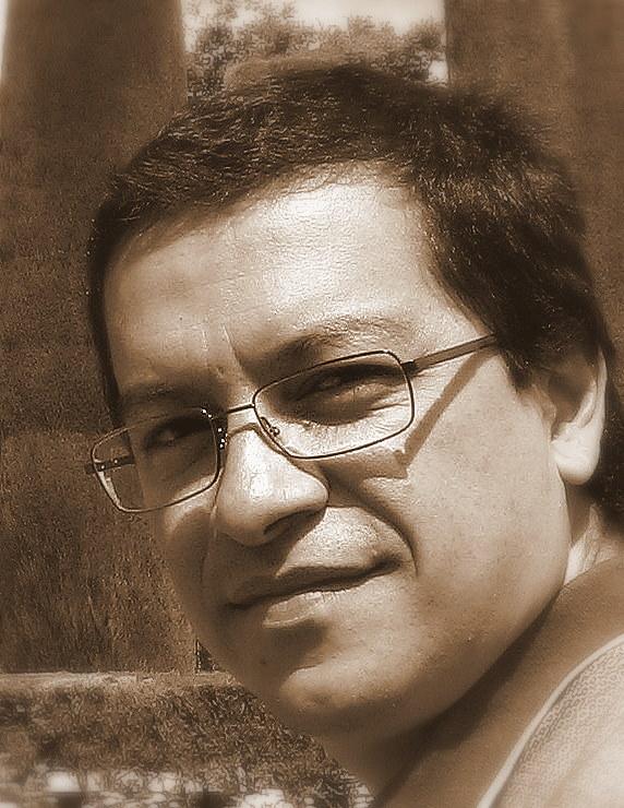 Victor Alba