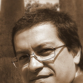 Victor Alba