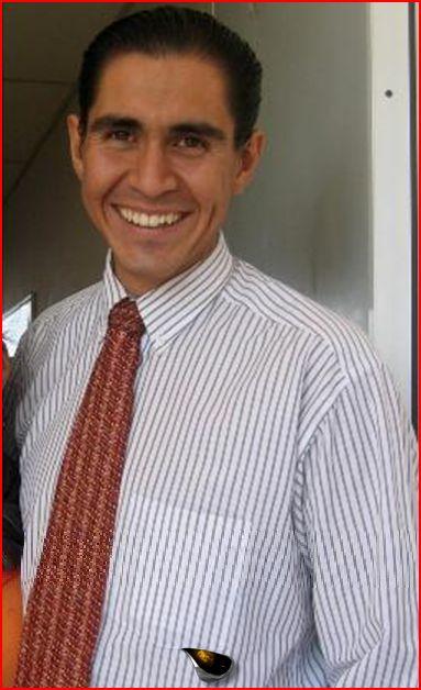 SERGIO SANCHEZ