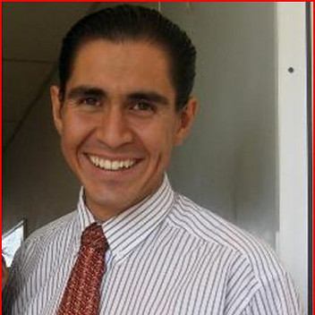 SERGIO SANCHEZ