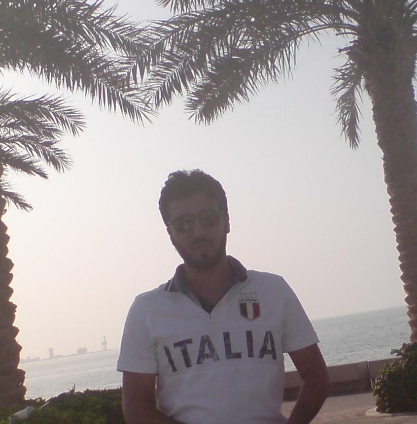 MANEA ALAJMI