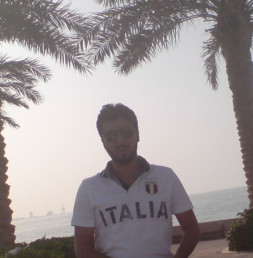 MANEA ALAJMI