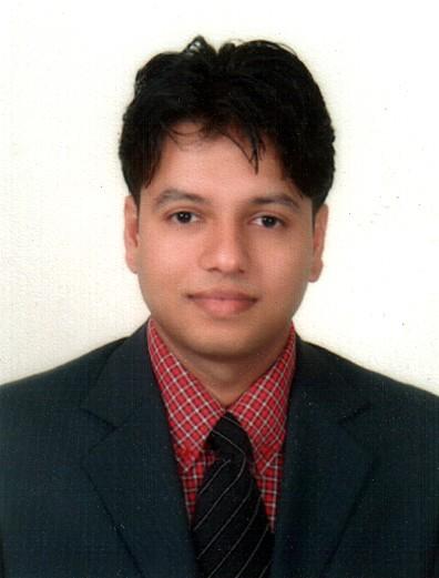 Santosh Sigdel