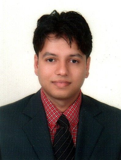 Santosh Sigdel