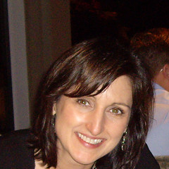 Alison Whitmire