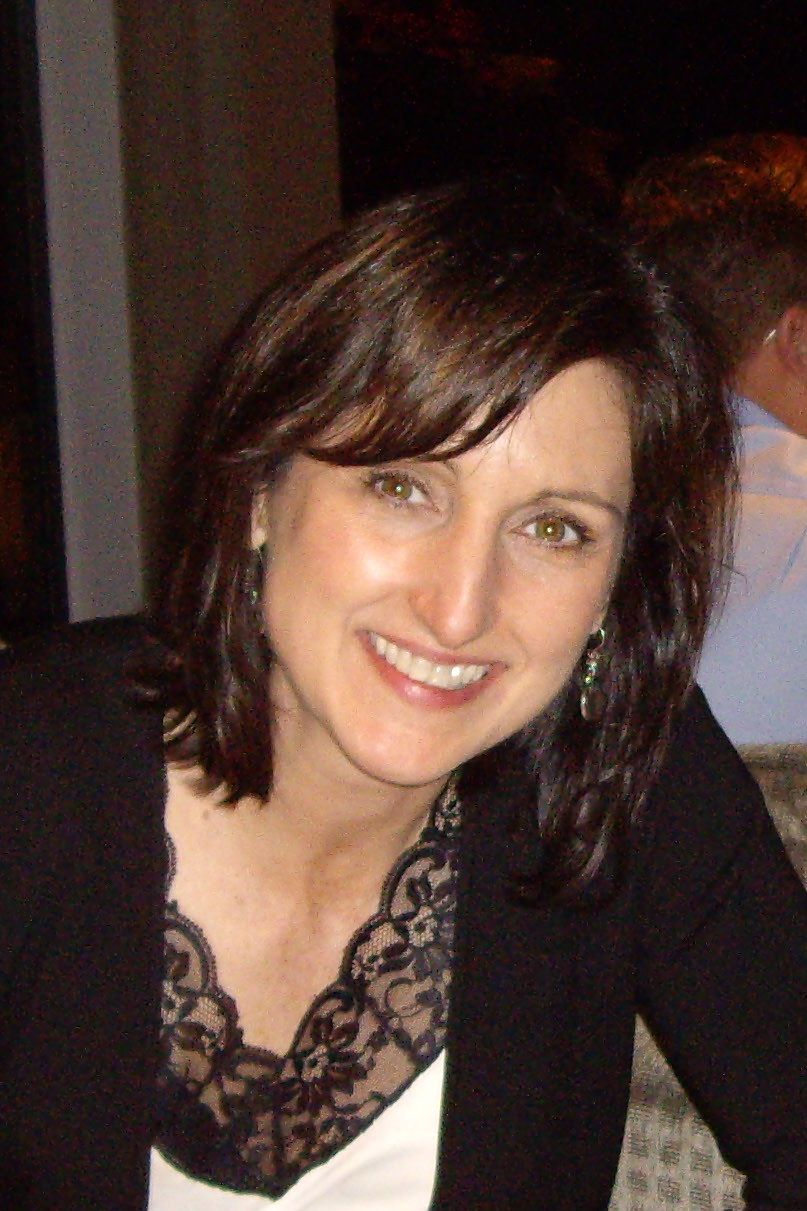 Alison Whitmire