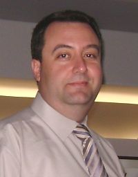 Mike Ramm