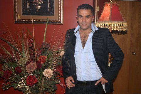 Jehad Hamideh
