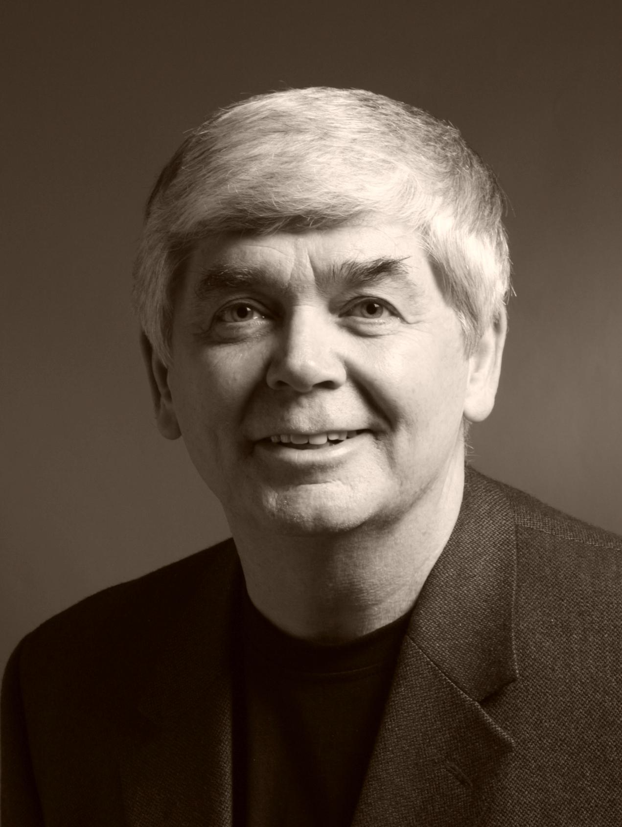 Denis Dutton