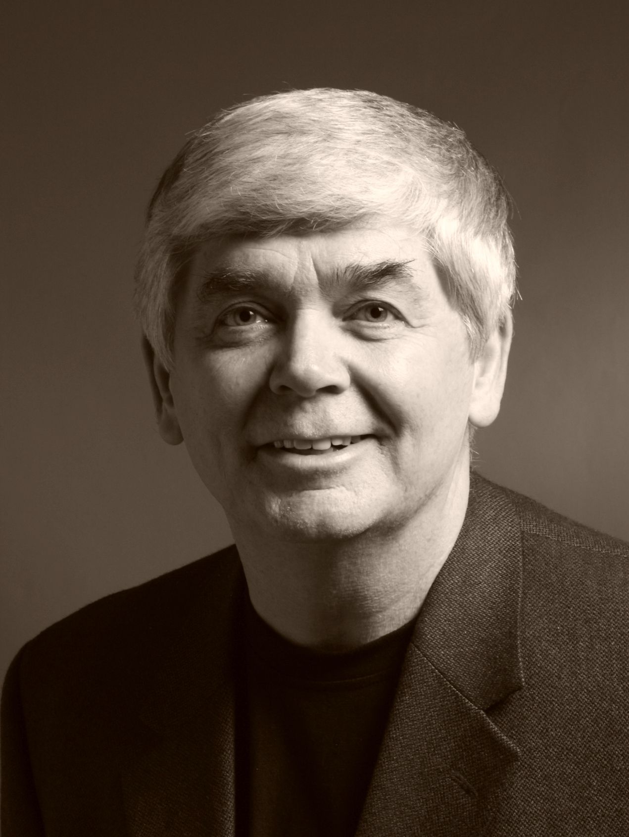 Denis Dutton