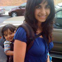 Netra Srikanth