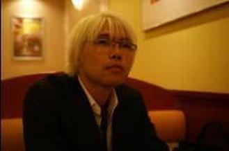 Tsuyoshi Yamanashi