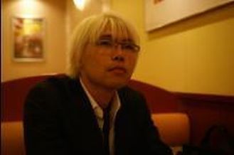 Tsuyoshi Yamanashi