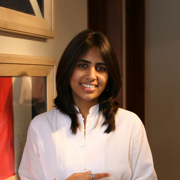 Shimauli Dave