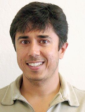 Anil Godhwani