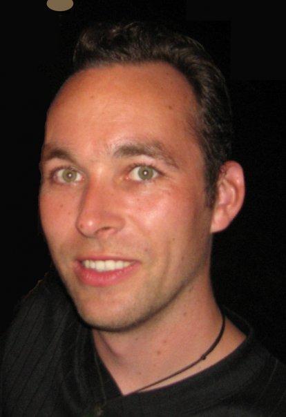 Marijn Bouma