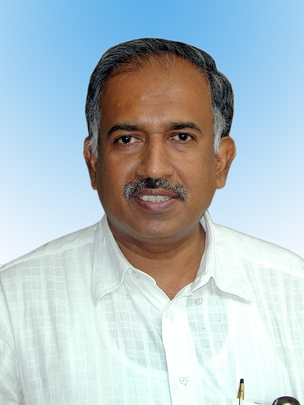 Thulasiraj Ravilla