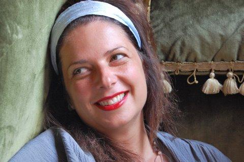 Cristina Vezzaro