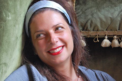 Cristina Vezzaro