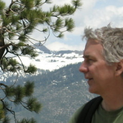 Steve Barnhouse